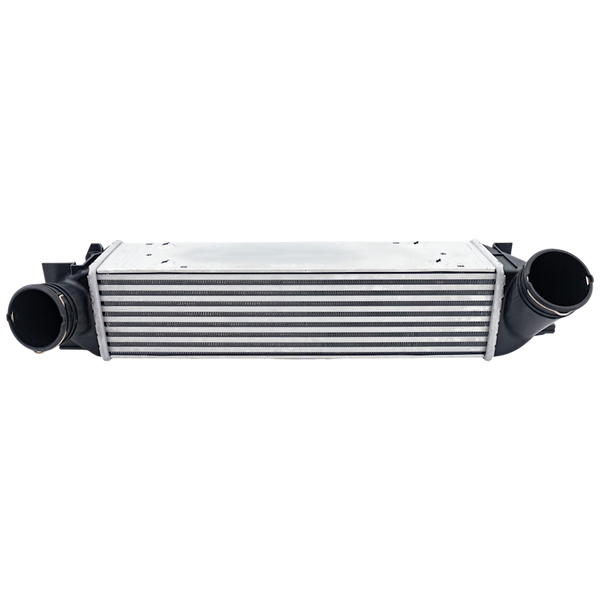Radiators, Condensers & Fans image
