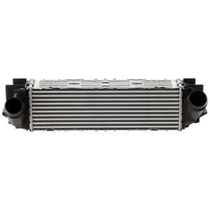 Intercooler image
