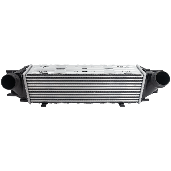 Radiators, Condensers & Fans image