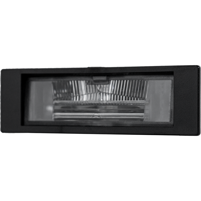 BMW 645Ci/650i/M6/Z4 License Plate Light Assembly - BM2870105