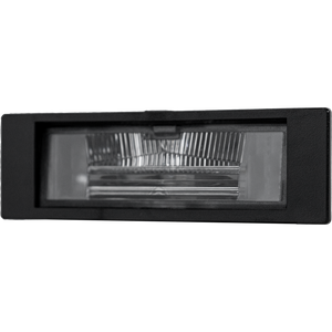 License Plate Light Assembly image