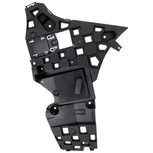 Rear Passenger Side Bumper Support image