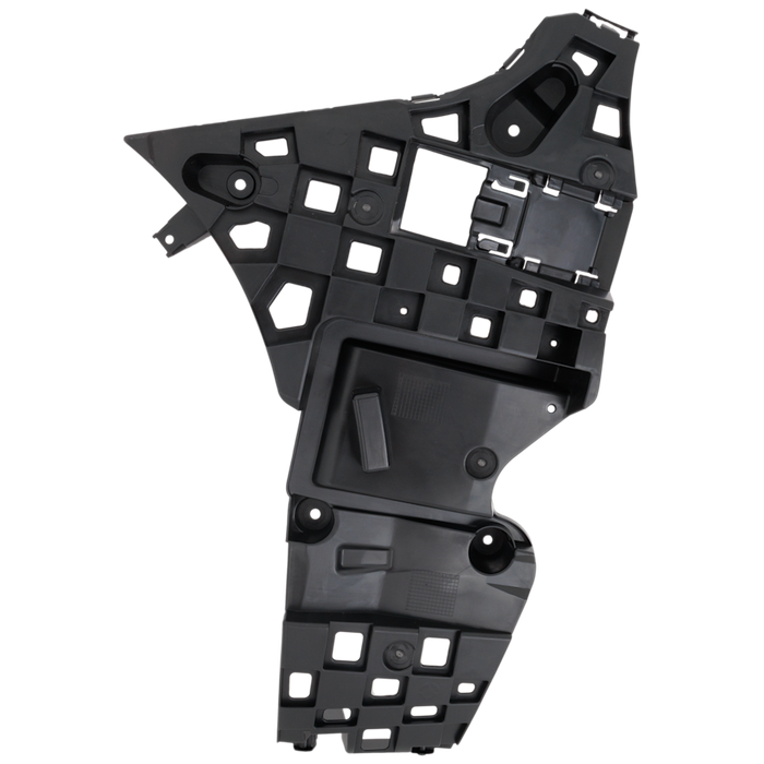 BMW X5 M/M Competition Rear Driver Side Bumper Support F95 - BM1142115