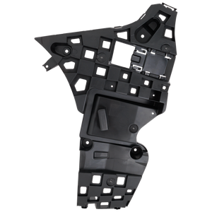 Rear Driver Side Bumper Support image