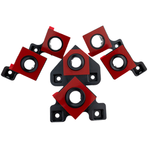 Rear Parking Aid Sensor Bracket image