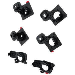 Parking Aid Sensor Bracket image