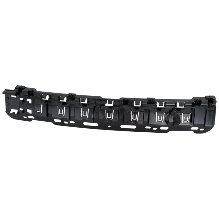 BMW X5/X6 M/M Competition Rear Bumper Support G05 W/M Sport Pkg W/O Trailer Hitch Lower - BM1140114