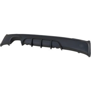 Deck Lid Spoiler Wall image