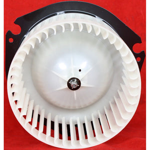 Rear HVAC Heater Assembly image