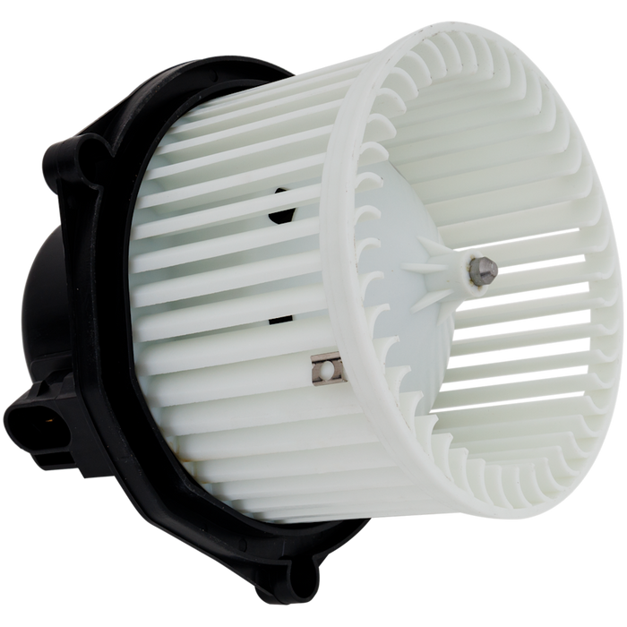 Chevrolet Cavalier HVAC Heater Assembly - GM3126106