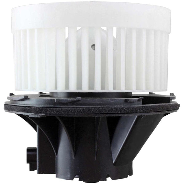 Radiators, Condensers & Fans image