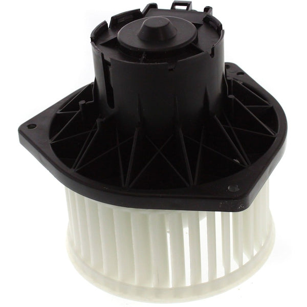 Radiators, Condensers & Fans image