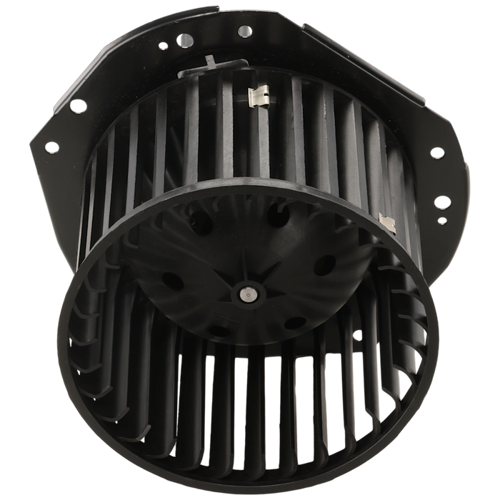 Chevrolet Blazer/GMC Jimmy/Oldsmobile Bravada HVAC Heater Assembly W/Manual Air Cond Control - GM3126118