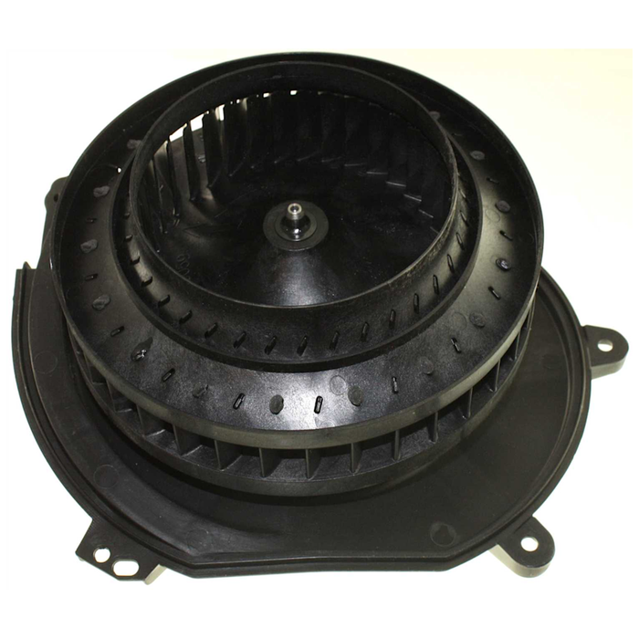 HVAC Heater Assembly - GM3126124