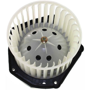 HVAC Heater Assembly image