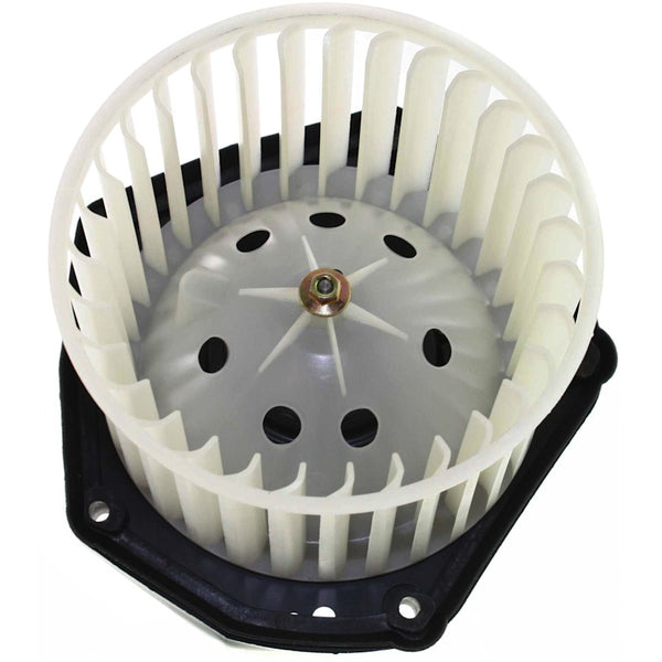 Radiators, Condensers & Fans image