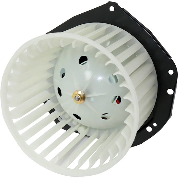 Radiators, Condensers & Fans image
