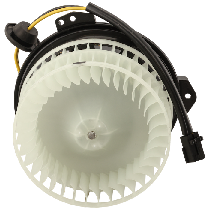Chrysler Town & Country/Voyager/Dodge Caravan HVAC Heater Assembly - CH3126107