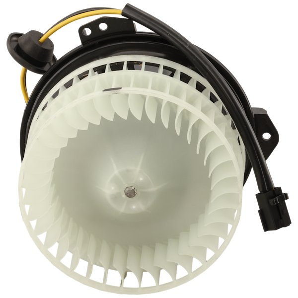 Radiators, Condensers & Fans image