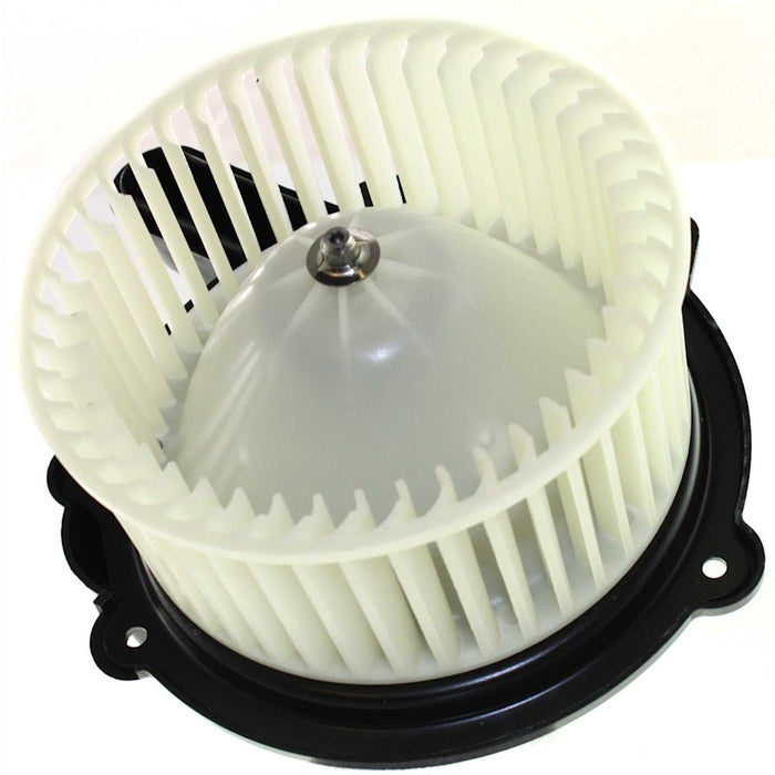 Ford Mustang HVAC Heater Assembly - FO3126114