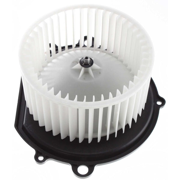 Radiators, Condensers & Fans image