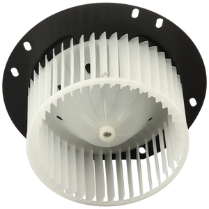 HVAC Heater Assembly image