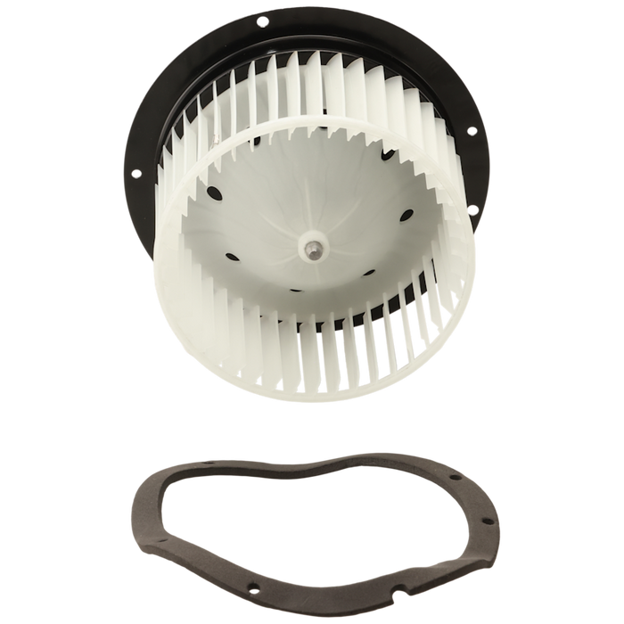 Ford Excursion/F-250 Super Duty/F-350 Super Duty HVAC Heater Assembly - FO3126120