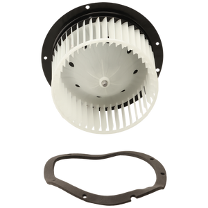 HVAC Heater Assembly image