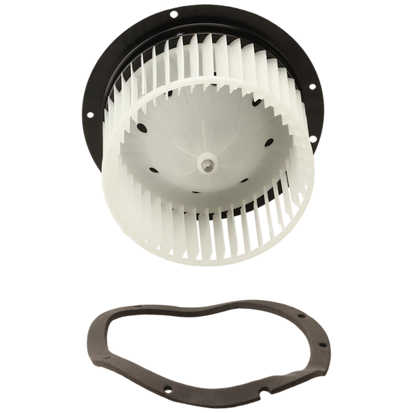 Radiators, Condensers & Fans image