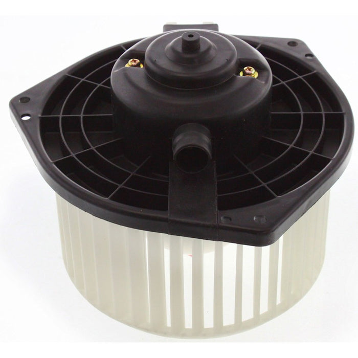 Honda Accord HVAC Heater Assembly - HO3126107