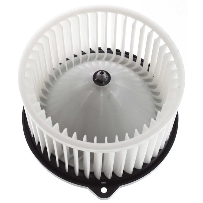 Hyundai Elantra HVAC Heater Assembly - HY3126101