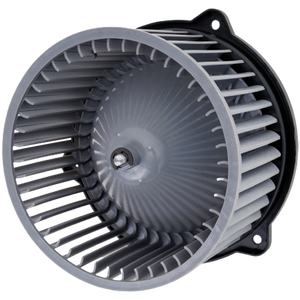 HVAC Heater Assembly image