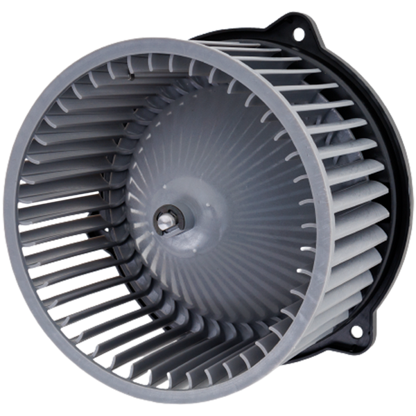 Radiators, Condensers & Fans image