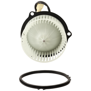 HVAC Heater Assembly image