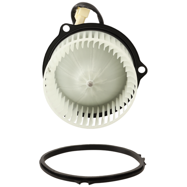 Radiators, Condensers & Fans image
