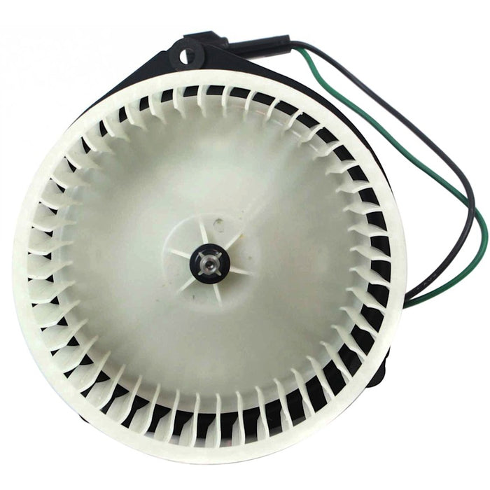 Jeep Cherokee/Comanche/Wagoneer HVAC Heater Assembly - CH3126116