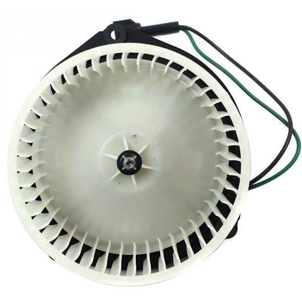 Radiators, Condensers & Fans image
