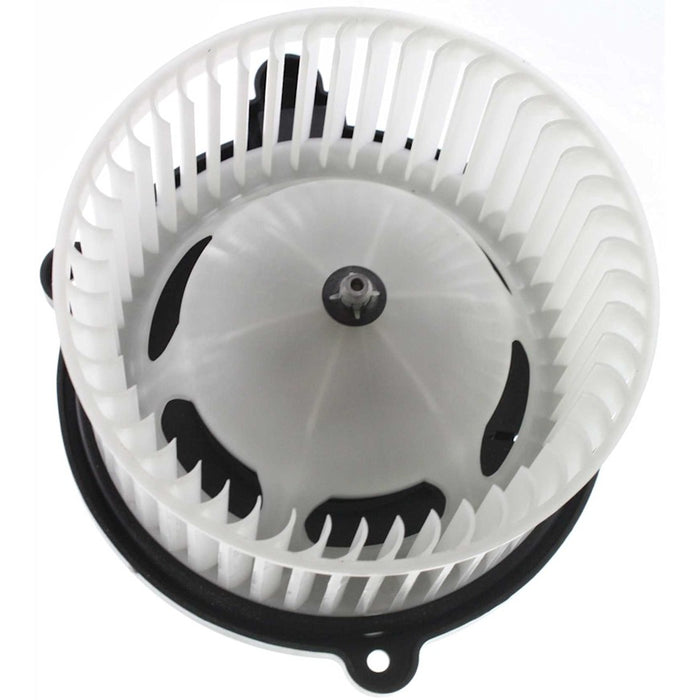 Kia Sportage HVAC Heater Assembly - KI3126101