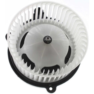 HVAC Heater Assembly image