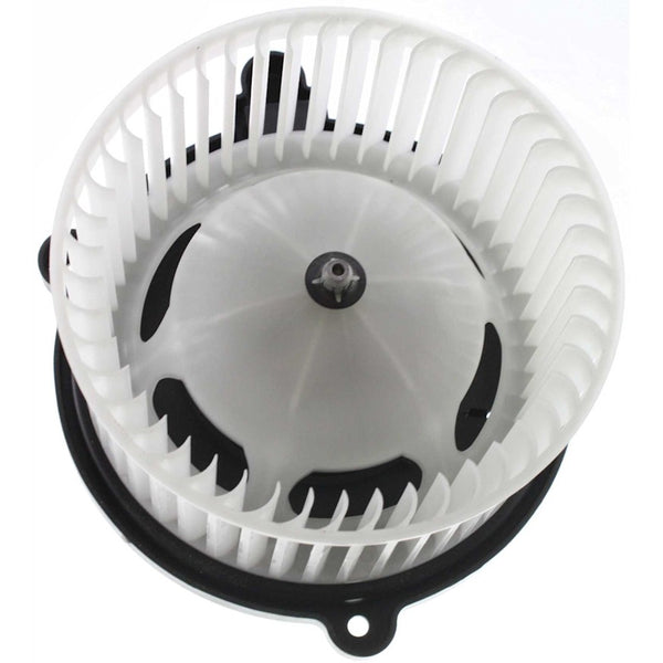 Radiators, Condensers & Fans image