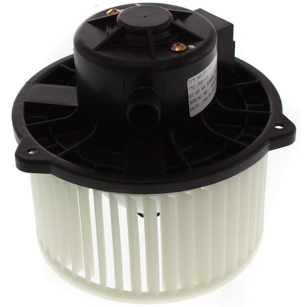 Radiators, Condensers & Fans image