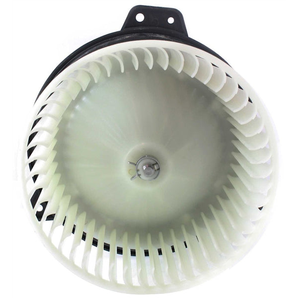 Radiators, Condensers & Fans image
