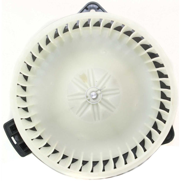 Radiators, Condensers & Fans image