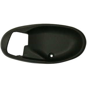 Front Passenger Side Interior Door Handle Bezel image