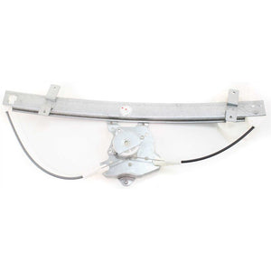 Front Driver Side Window Regulator image