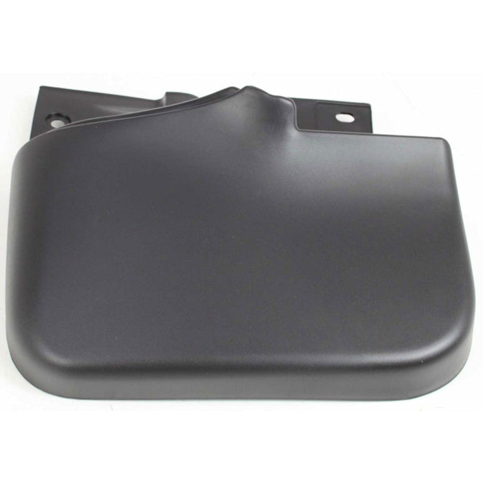 Mitsubishi Montero Sport Rear Driver Side Mud Guard Mudguard W/Wide Tires - MI1708100