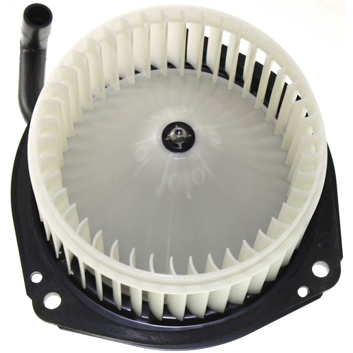 Pontiac Vibe HVAC Heater Fan Motor - GM3127105