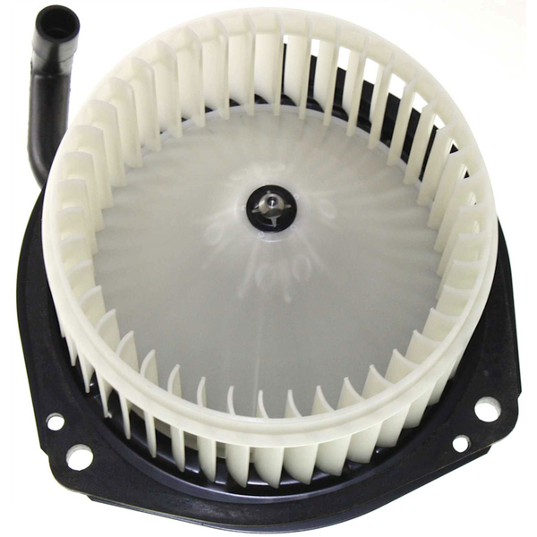 Radiators, Condensers & Fans image