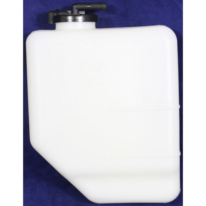 Suzuki Aerio/Esteem Radiator Outlet Tank - SZ3014101