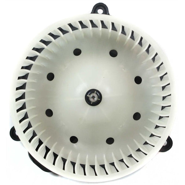 Radiators, Condensers & Fans image